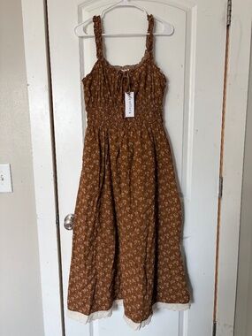 Neuflora Tuscany dress